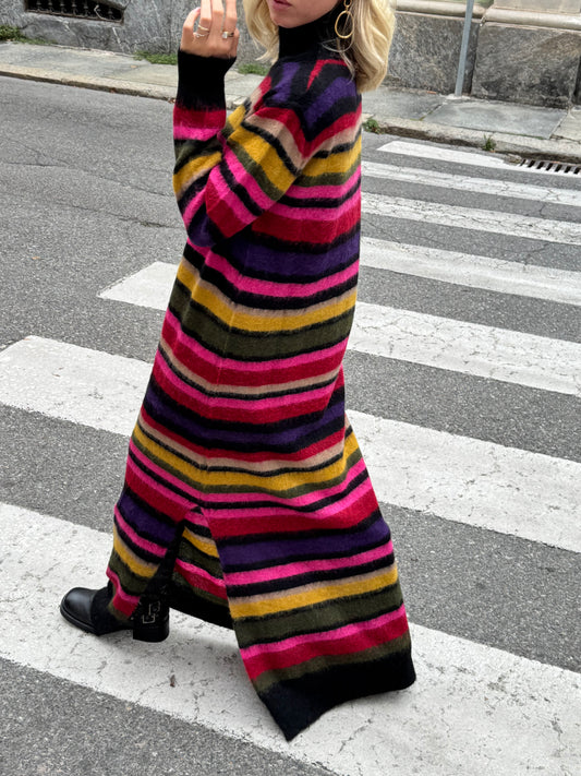 Abito The Loom | Multicolor