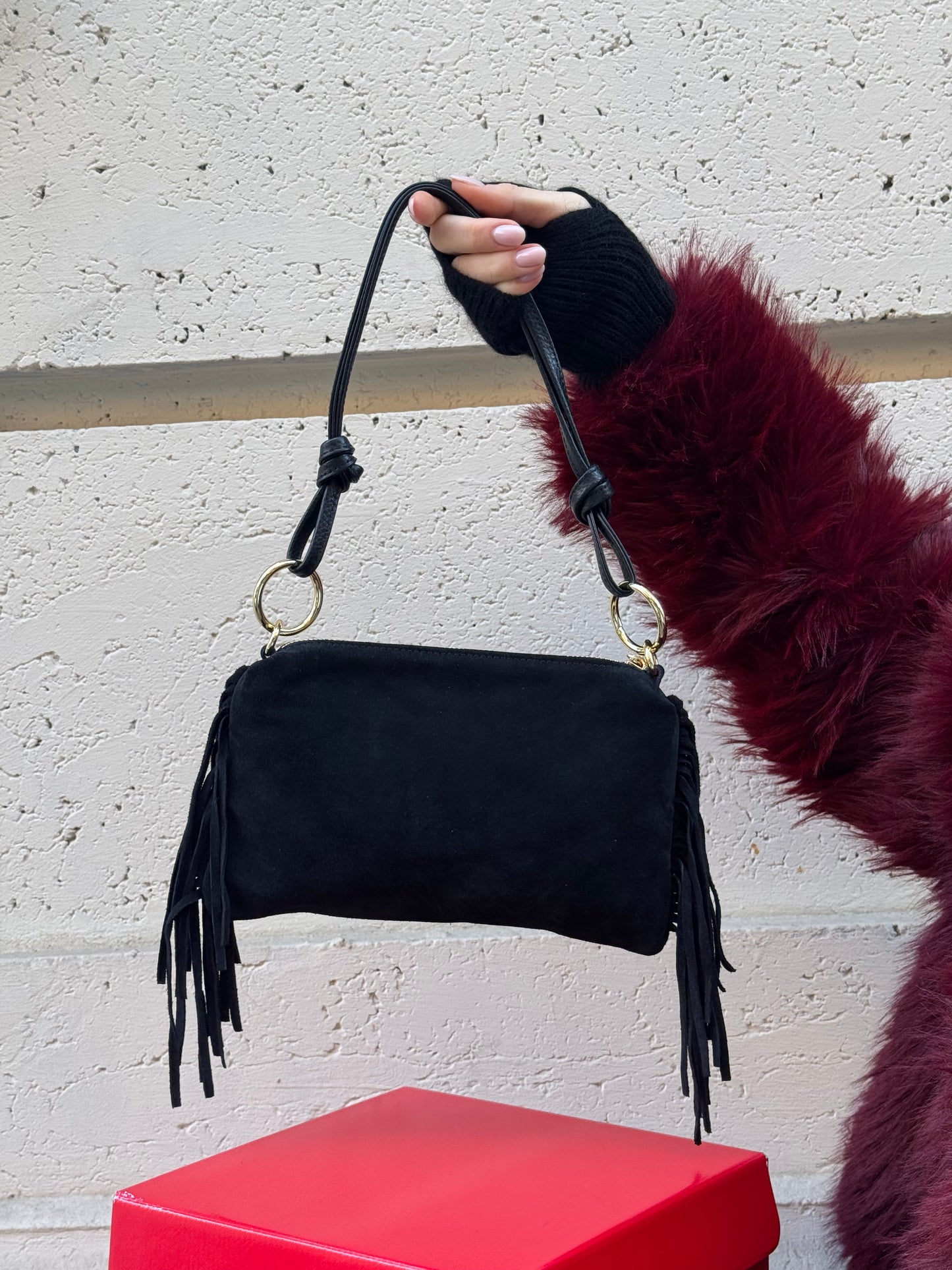 Borsa Petit Frage | più colori