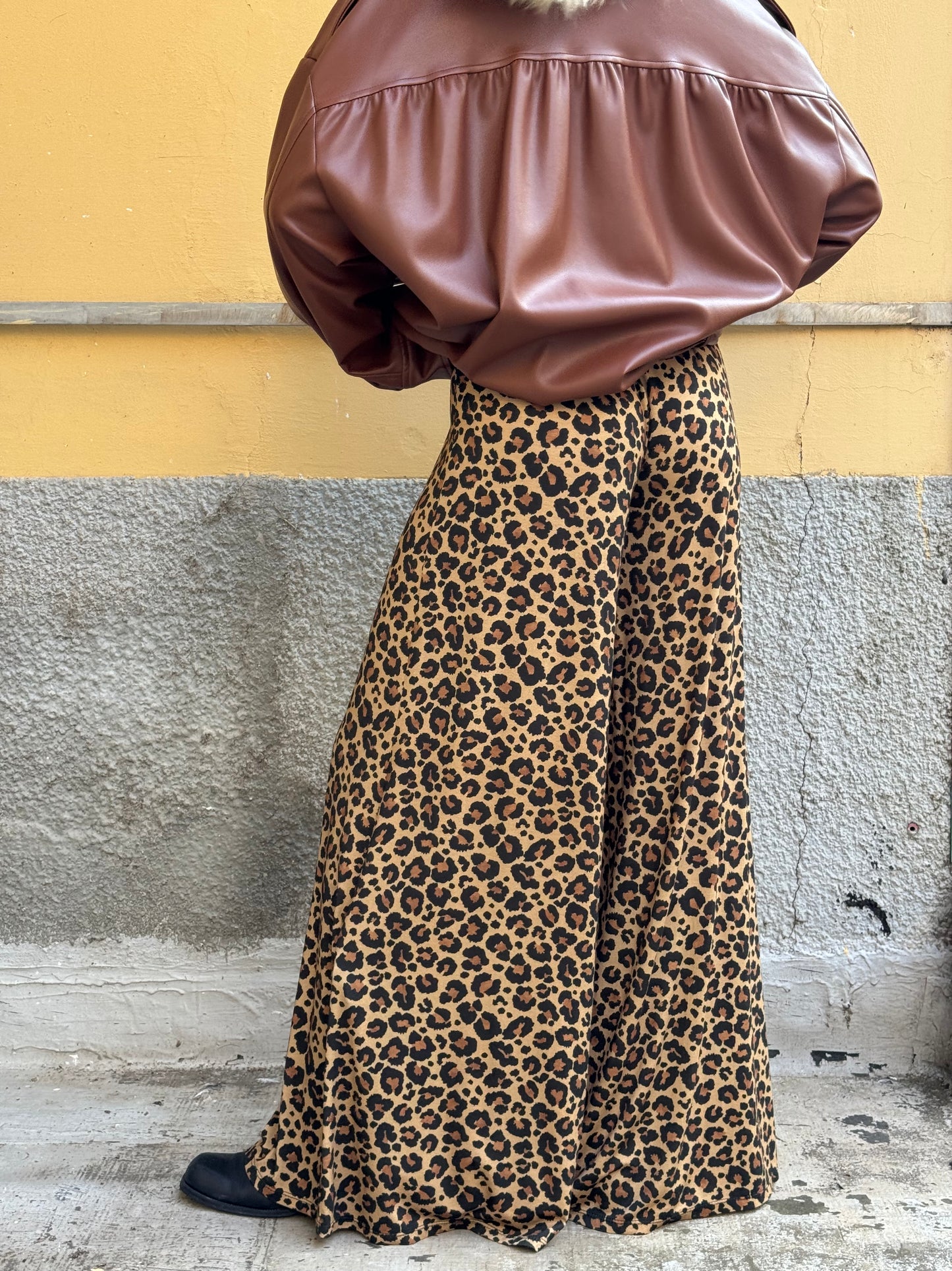 Pantalone Leo