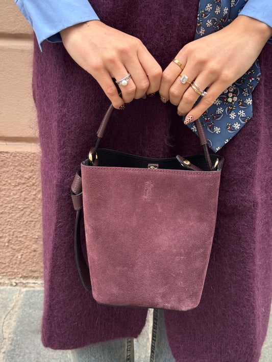 Borsa Dolly | Uva