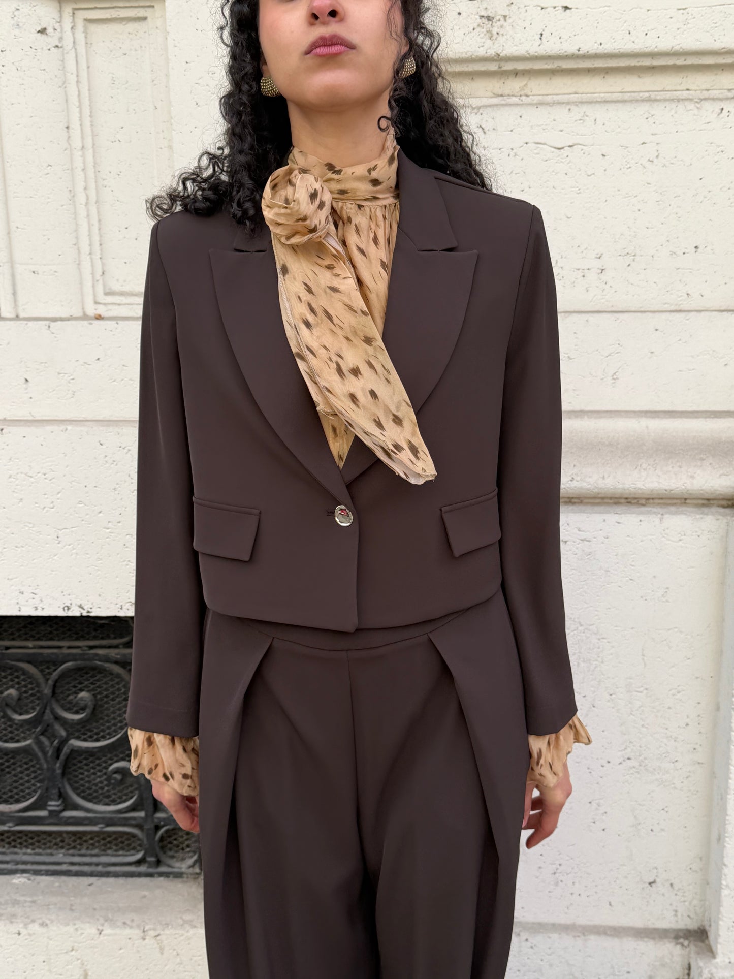 Giacca Completo Gloria