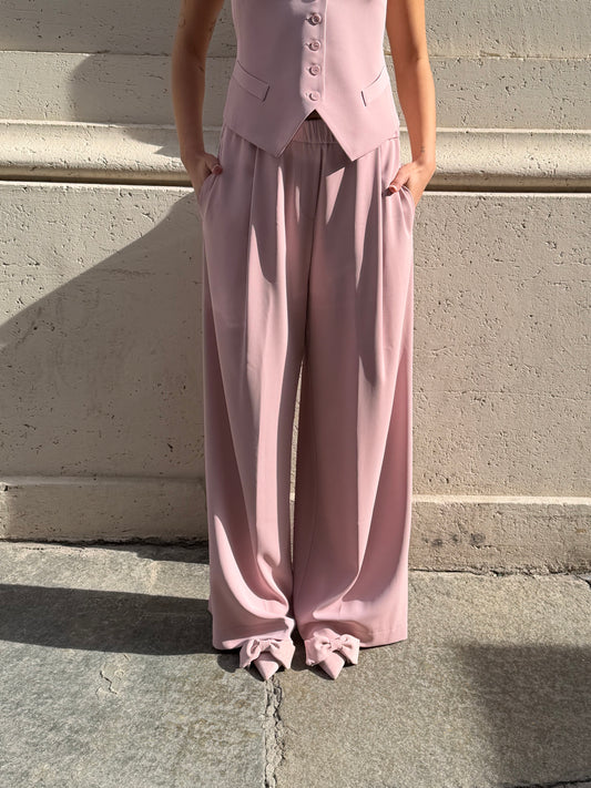 Pantalone Completo Deva